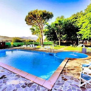 Anfora Hotel