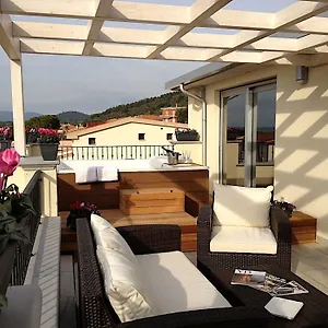 C'era Volta Hotel